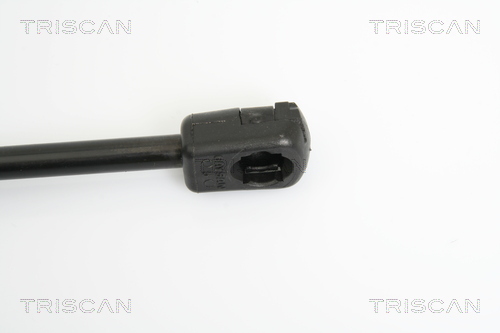 TRISCAN 8710 16243 Gasfjäder, bagageutrymme