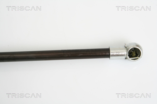 TRISCAN 8710 16248 Gasfjäder, bagageutrymme