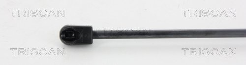 TRISCAN 8710 16250 Gasfjäder, bagageutrymme
