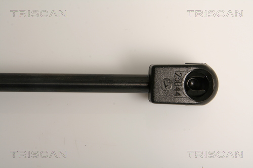 TRISCAN 8710 16254 Gasfjäder, bagageutrymme