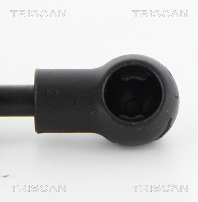 TRISCAN 8710 16257 Gasfjäder, bagageutrymme