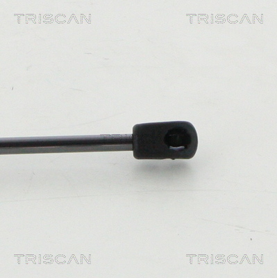 TRISCAN 8710 16264 Gasfjäder, bagageutrymme
