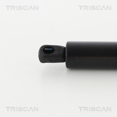 TRISCAN 8710 16268 Gasfjäder, bagageutrymme