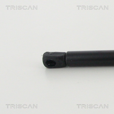 TRISCAN 8710 16271 Gasfjäder, bagageutrymme