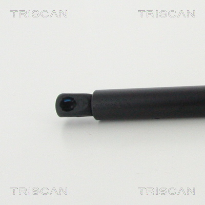 TRISCAN 8710 16272 Gasfjäder, bagageutrymme