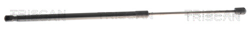 TRISCAN 8710 16309 Gasfeder, Koffer-/Laderaum