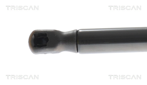 TRISCAN 8710 16309 Gasfeder, Koffer-/Laderaum