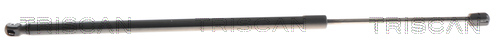TRISCAN 8710 16310 Gasfeder, Koffer-/Laderaum