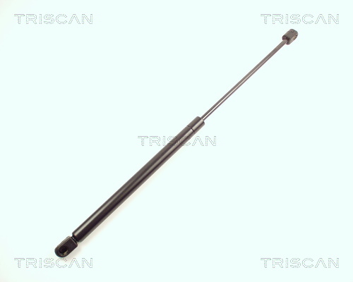 TRISCAN 8710 17100 Gasfeder, Motorhaube