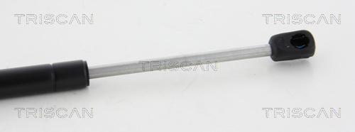 TRISCAN 8710 17102 Gasfeder, Motorhaube