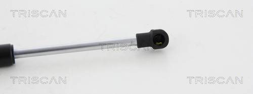 TRISCAN 8710 17103 Gasfeder, Motorhaube