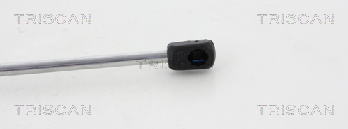 TRISCAN 8710 17104 Gasfeder, Motorhaube