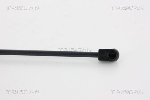 TRISCAN 8710 17212 Gasfjäder, bagageutrymme