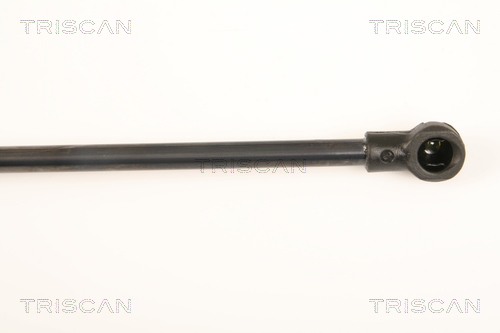 TRISCAN 8710 17214 Gasfjäder, bagageutrymme