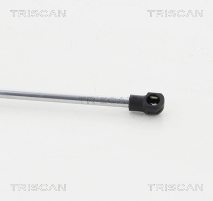 TRISCAN 8710 17217 Gasfjäder, bagageutrymme