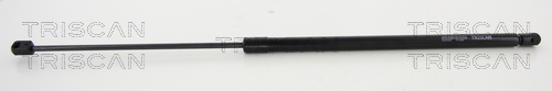 TRISCAN 8710 17220 Gasfjäder, bagageutrymme