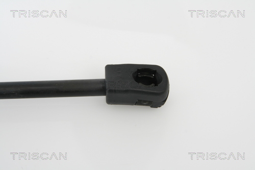 TRISCAN 8710 18101 Gasfeder, Motorhaube
