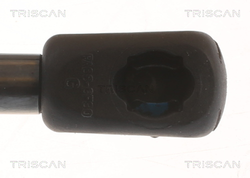 TRISCAN 8710 18104 Gasfeder, Motorhaube