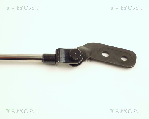 TRISCAN 8710 18207 Gasfjäder, bagageutrymme