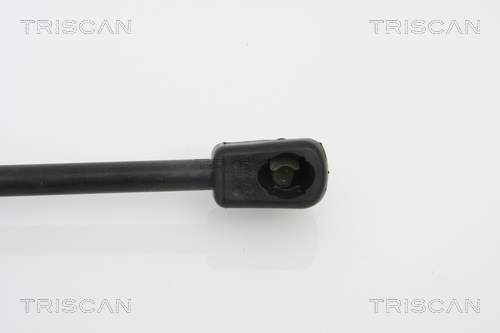 TRISCAN 8710 18212 Gasfjäder, bagageutrymme