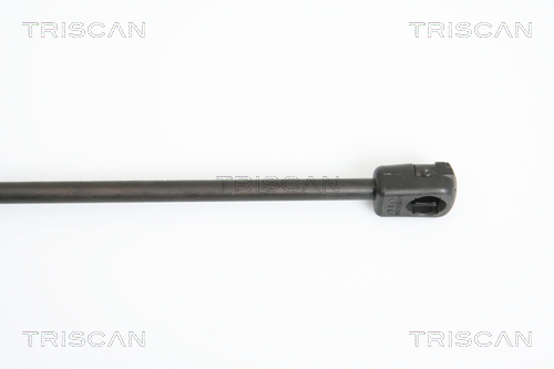 TRISCAN 8710 18220 Gasfjäder, bagageutrymme