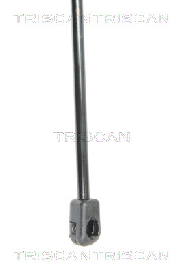 TRISCAN 8710 18223 Gasfjäder, bagageutrymme