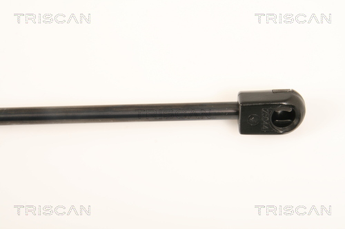 TRISCAN 8710 18225 Gasfjäder, bagageutrymme