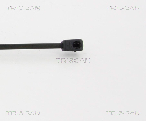 TRISCAN 8710 18232 Gasfjäder, bagageutrymme