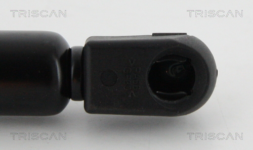 TRISCAN 8710 18235 Gasfjäder, bagageutrymme
