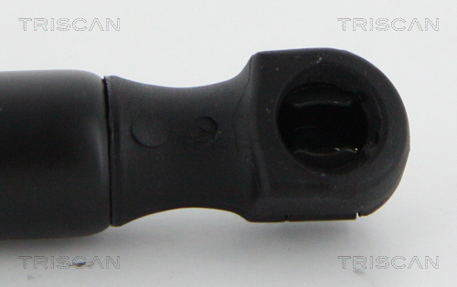 TRISCAN 8710 18237 Gasfjäder, bagageutrymme