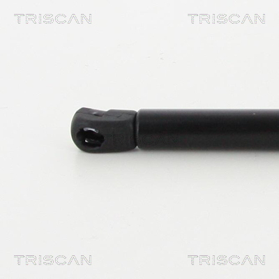 TRISCAN 8710 18240 Gasfjäder, bagageutrymme