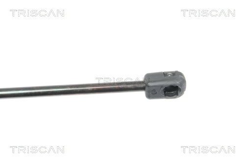 TRISCAN 8710 2005 Gasfeder, Motorhaube