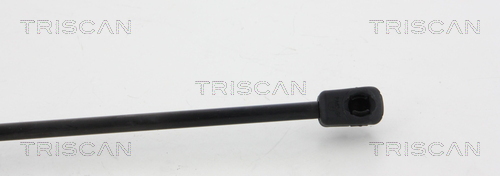 TRISCAN 8710 20108 Gasfeder, Motorhaube