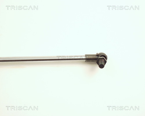 TRISCAN 8710 21203 Gasfjäder, bagageutrymme