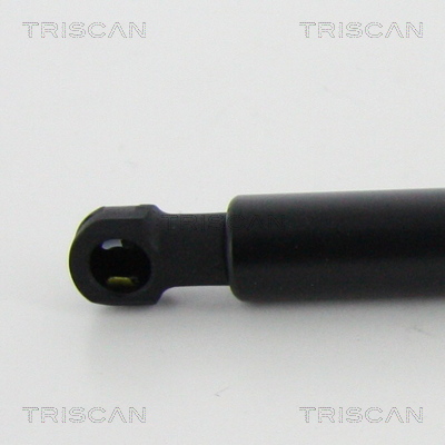 TRISCAN 8710 21215 Gasfjäder, bagageutrymme