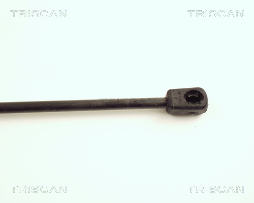 TRISCAN 8710 23106 Gasfeder, Motorhaube