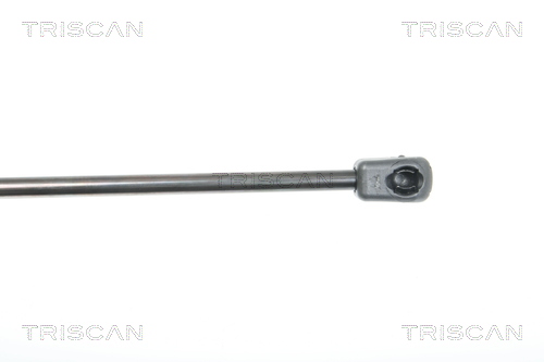 TRISCAN 8710 23109 Gasfeder, Motorhaube