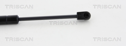 TRISCAN 8710 23118 Gasfeder, Motorhaube
