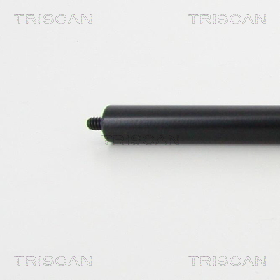 TRISCAN 8710 23120 Gasfeder, Motorhaube