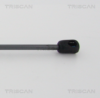 TRISCAN 8710 23125 Gasfeder, Motorhaube
