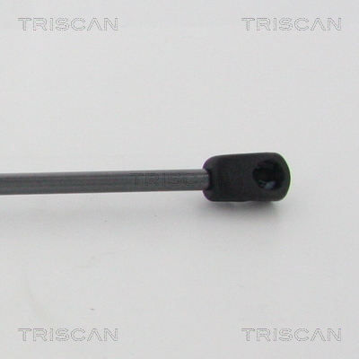 TRISCAN 8710 23127 Gasfeder, Motorhaube