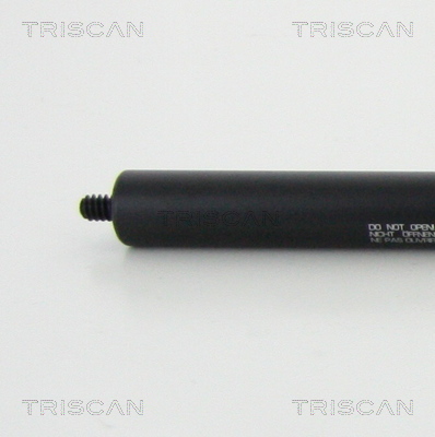 TRISCAN 8710 23129 Gasfeder, Motorhaube