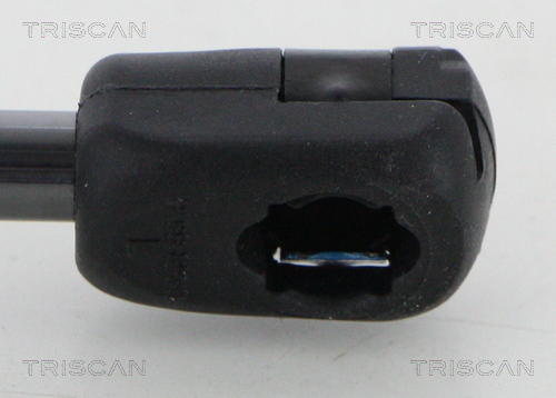 TRISCAN 8710 23132 Gasfeder, Motorhaube
