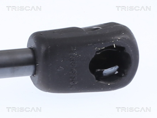 TRISCAN 8710 23137 Gasfeder, Motorhaube