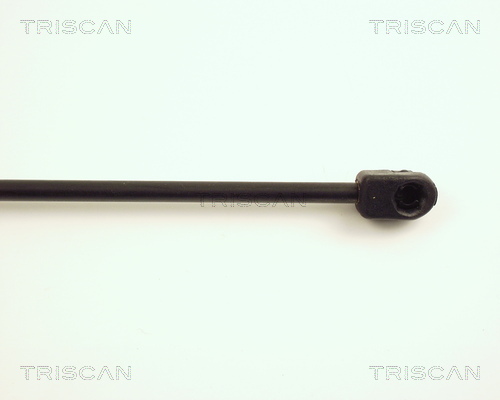 TRISCAN 8710 23205 Gasfjäder, bagageutrymme