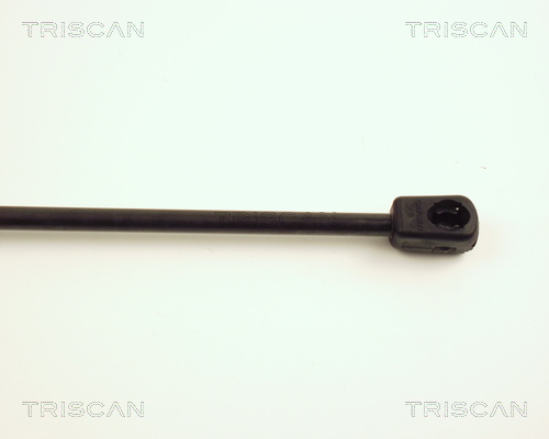 TRISCAN 8710 23208 Gasfjäder, bagageutrymme