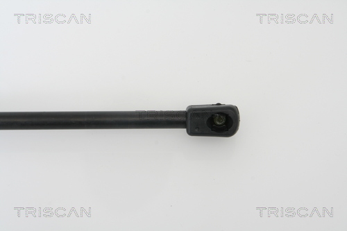 TRISCAN 8710 23210 Gasfjäder, bagageutrymme