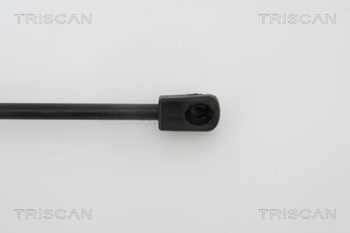 TRISCAN 8710 23212 Gasfjäder, bagageutrymme