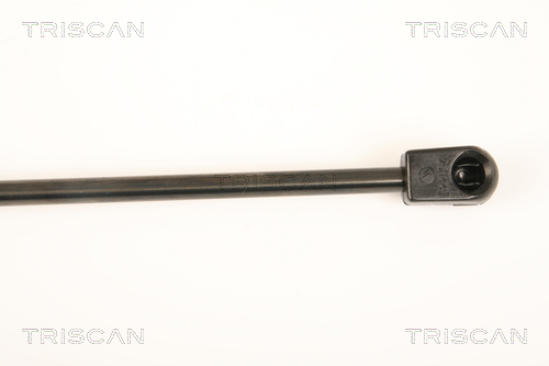 TRISCAN 8710 23217 Gasfjäder, bagageutrymme