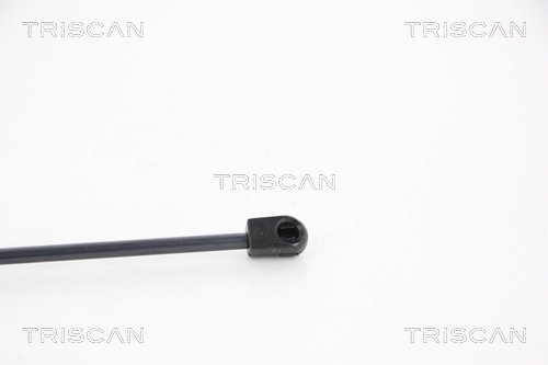 TRISCAN 8710 23220 Gasfjäder, bagageutrymme